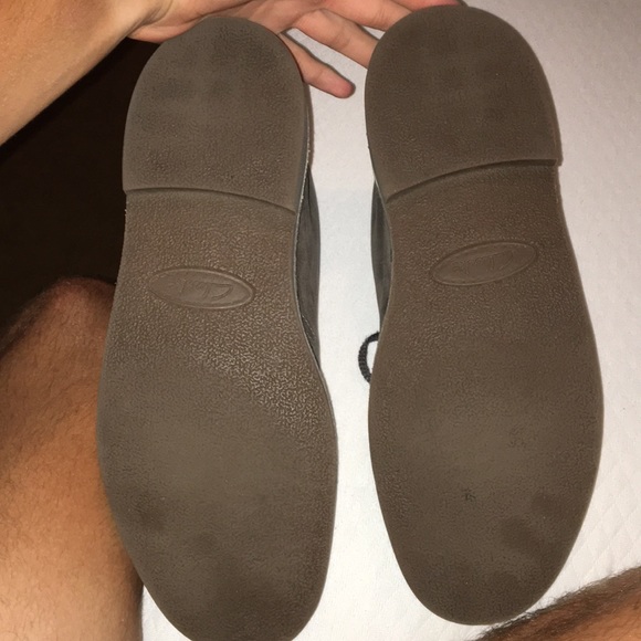 Size 11.5 Clark’s Boots - Picture 5 of 5